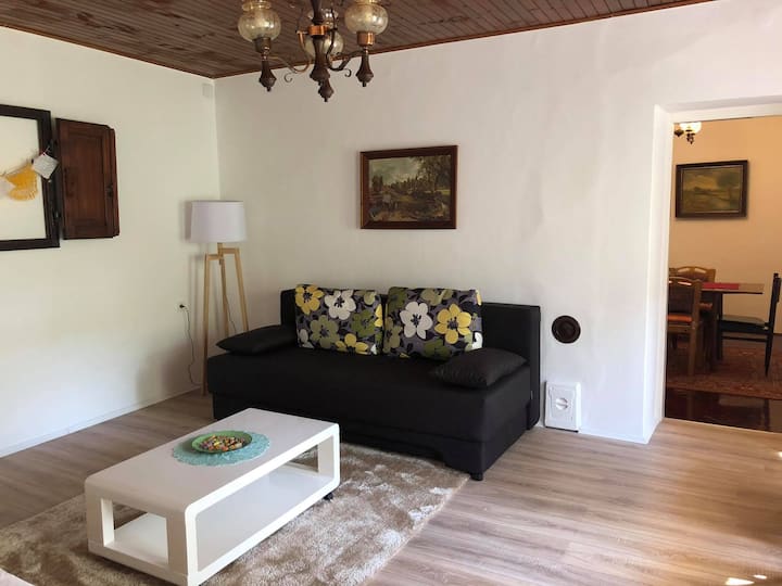 Family Lodge Blue Seas,ac/wifi/parking Free - Novi Vinodolski