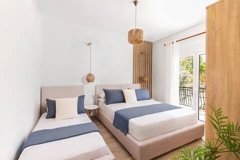 Apartment In Thassos