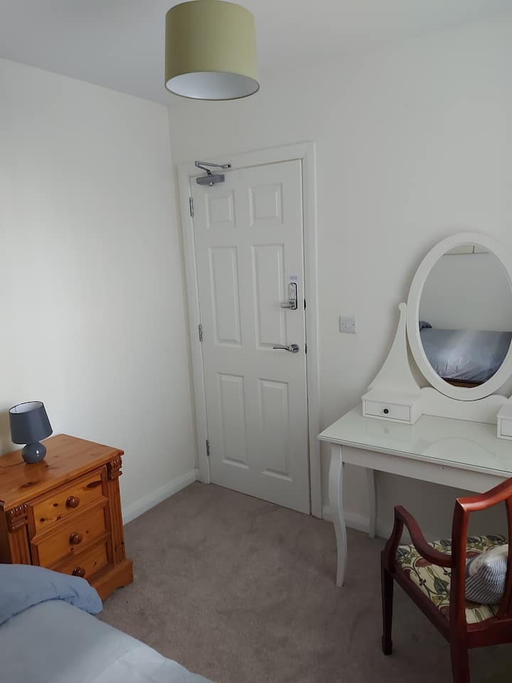 Chumba cha mtu mmoja