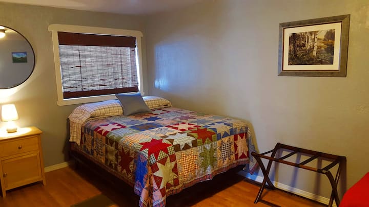 מיטה בגודל מלא