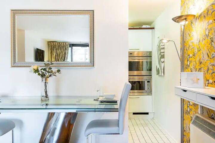 Luxury 2bed, Cromwell Road, South Kensington gallery image 3