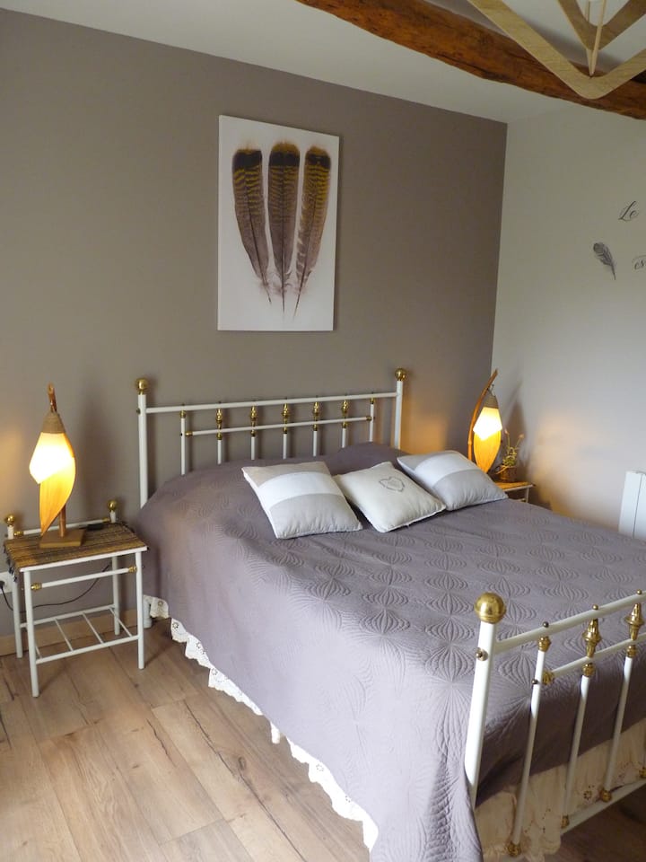 chambre 2
