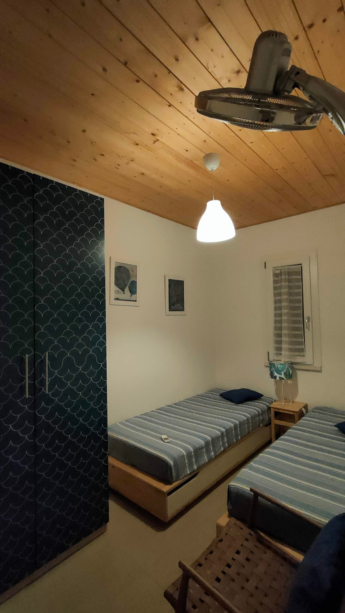 Спална соба 2