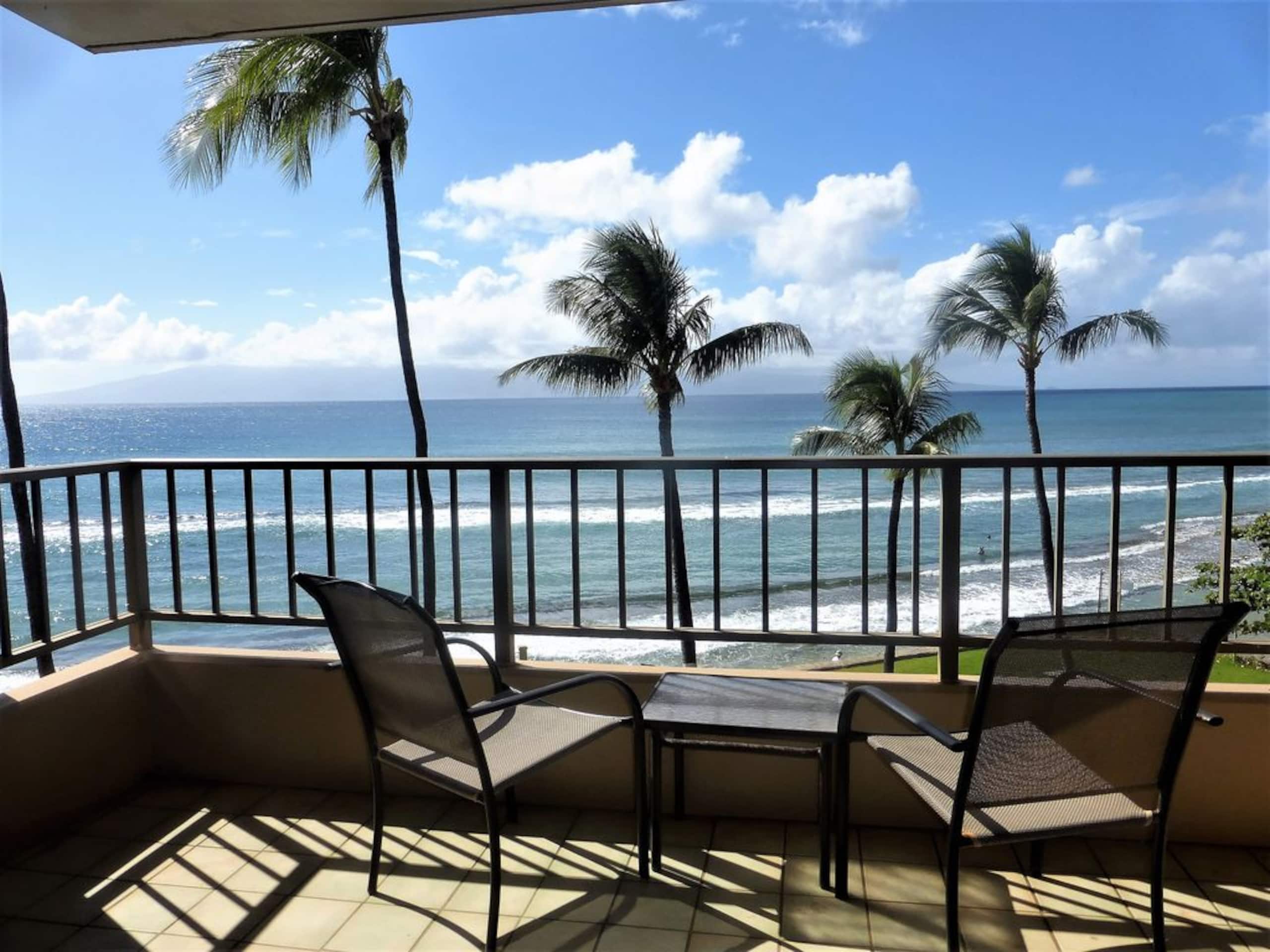 Condo in Lahaina · ★4.87 · 2 bedrooms · 2 beds · 2 baths - Image 3