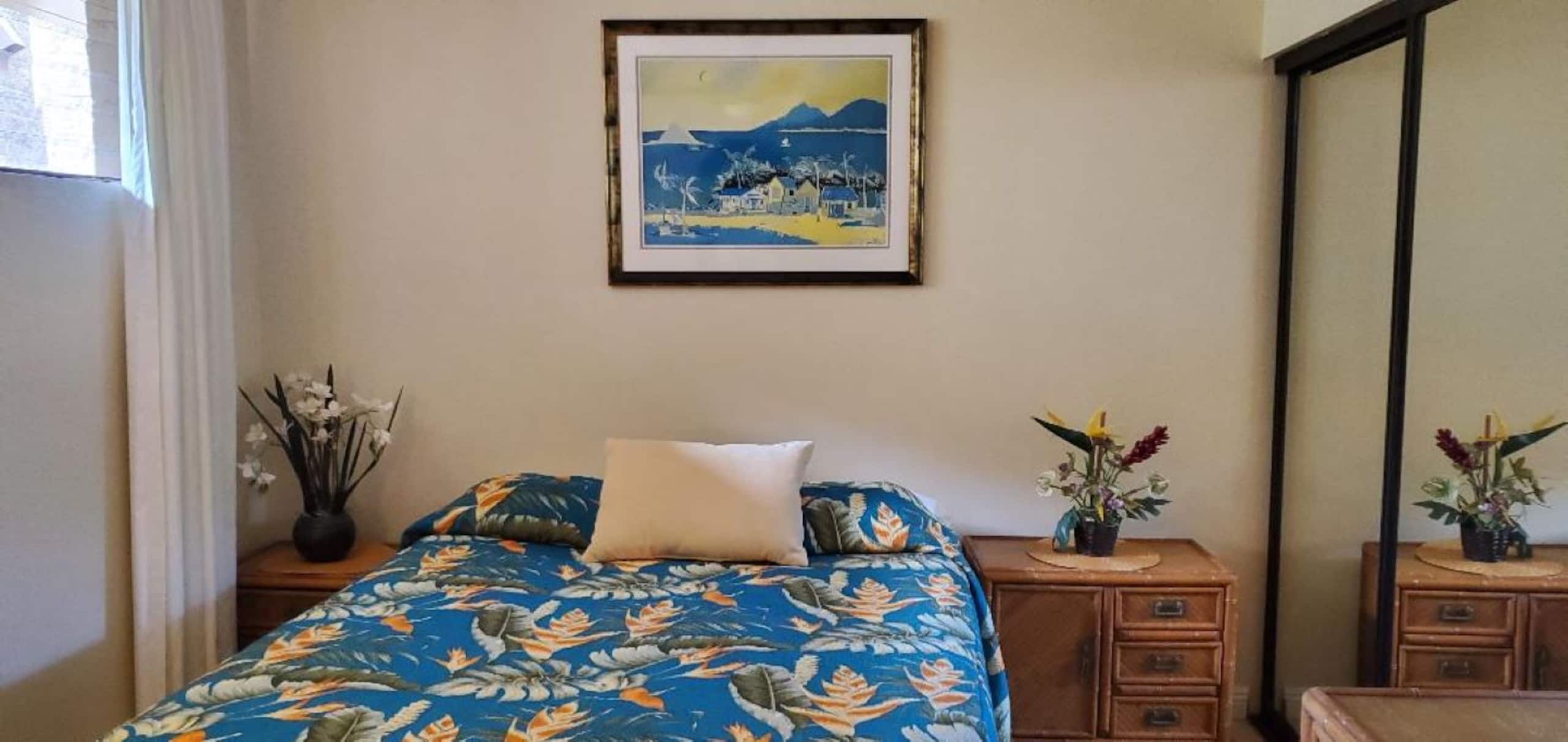 Condo in Lahaina · ★4.87 · 2 bedrooms · 2 beds · 2 baths - Image 5