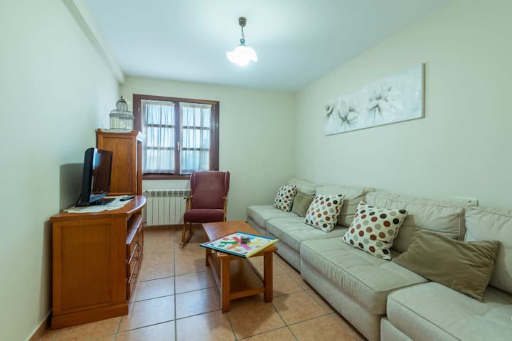 Pregled (dnevni boravak) 