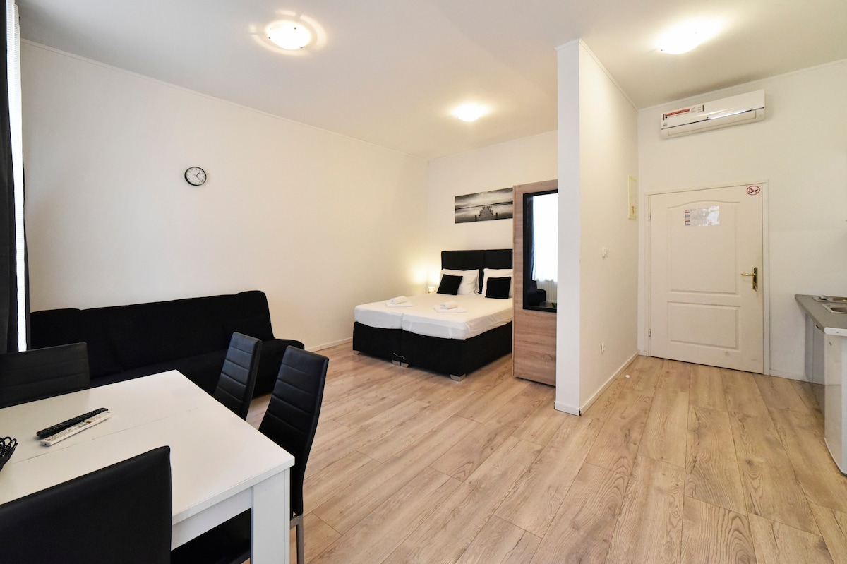 Дневен простор