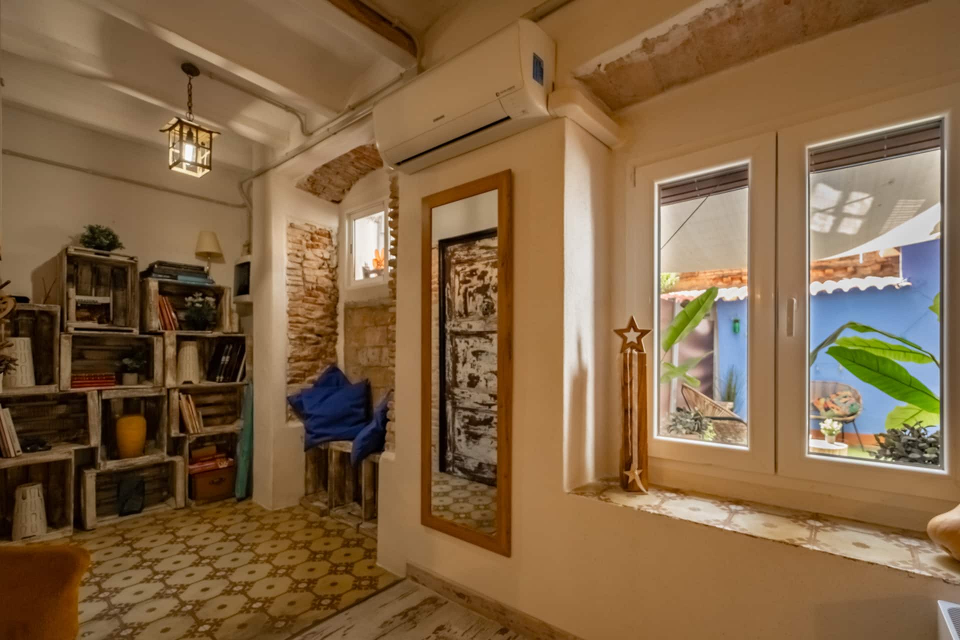 Apartament de l'Olga Xirinacs — photo 5