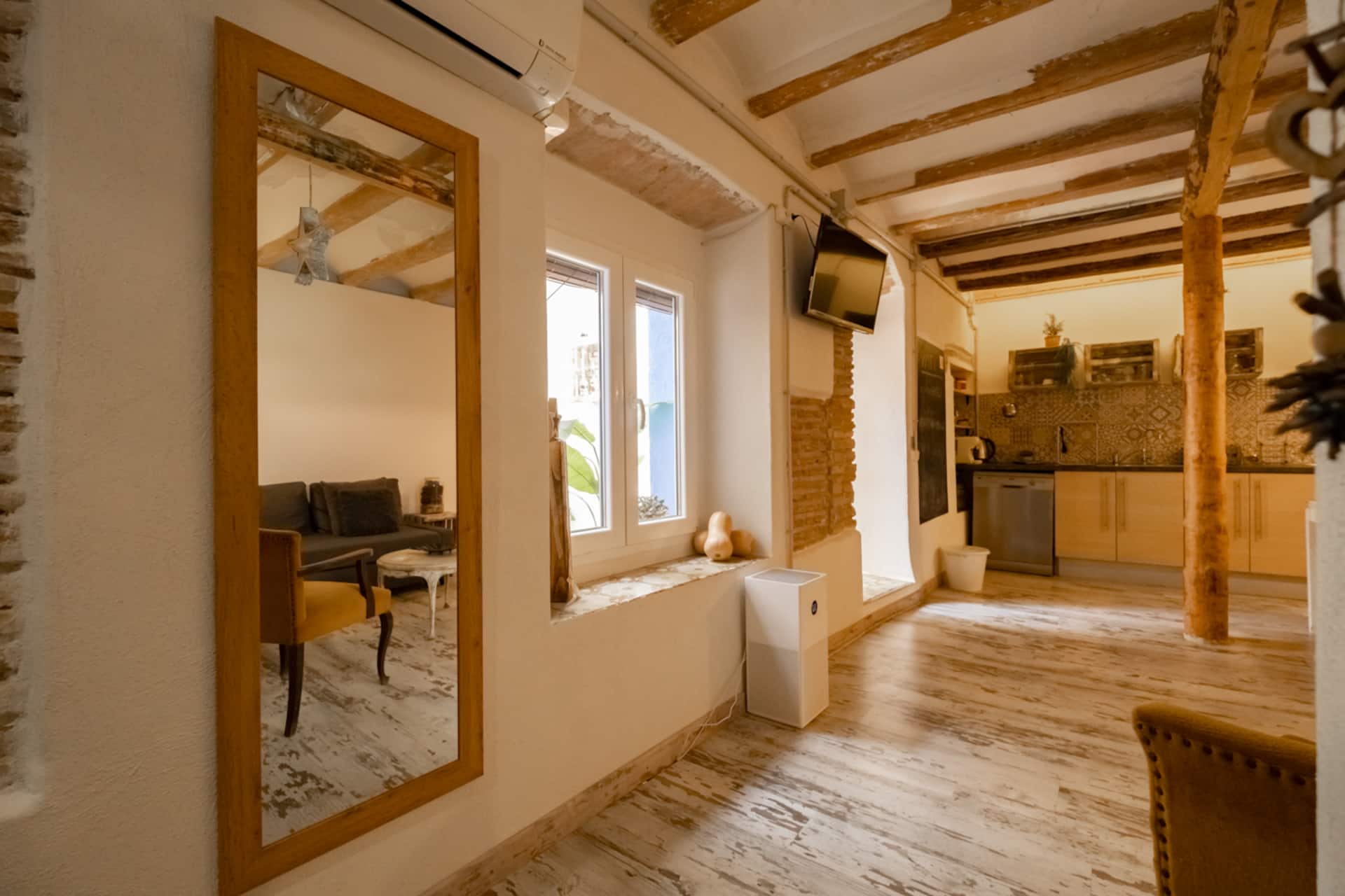 Apartament de l'Olga Xirinacs — photo 2