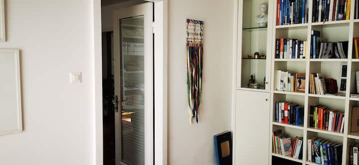 Habitación 1