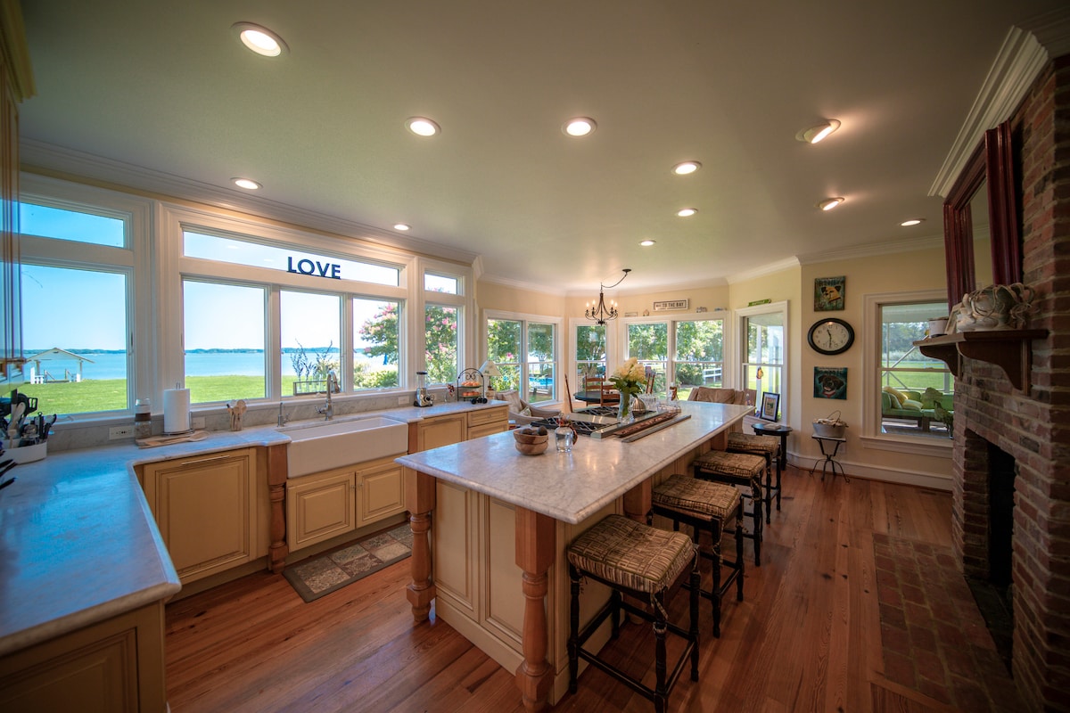 Chincoteague Vacation Rentals | Homes and More | Airbnb