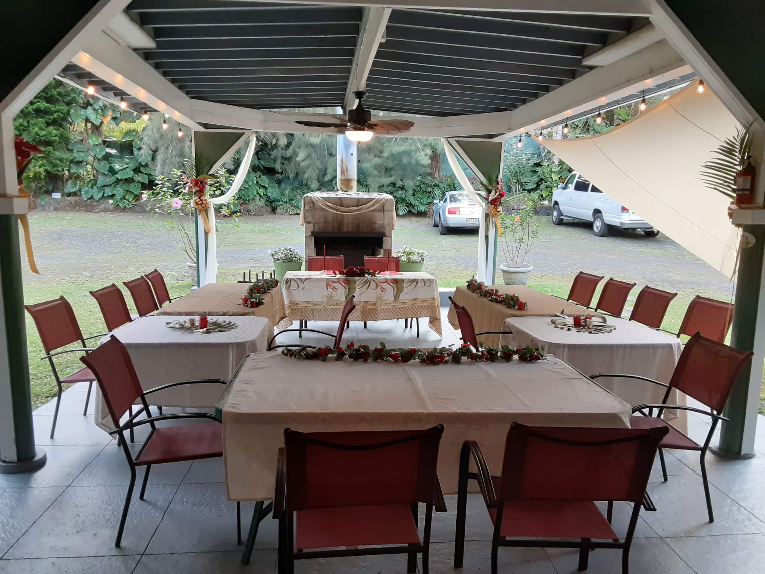 Fern Acres B&B - Photo 20