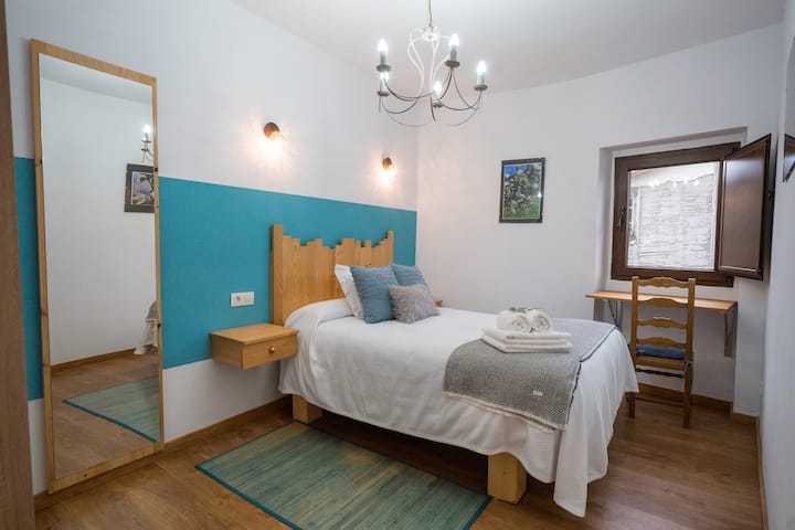 Habitación