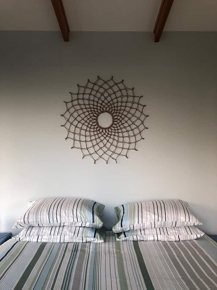 Habitación principal