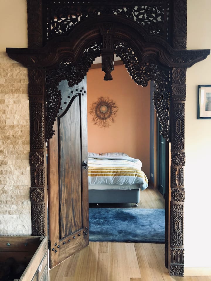 2do dormitorio