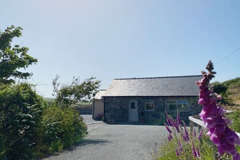 Bwlchtocyn Farm Cottage, Abersoch