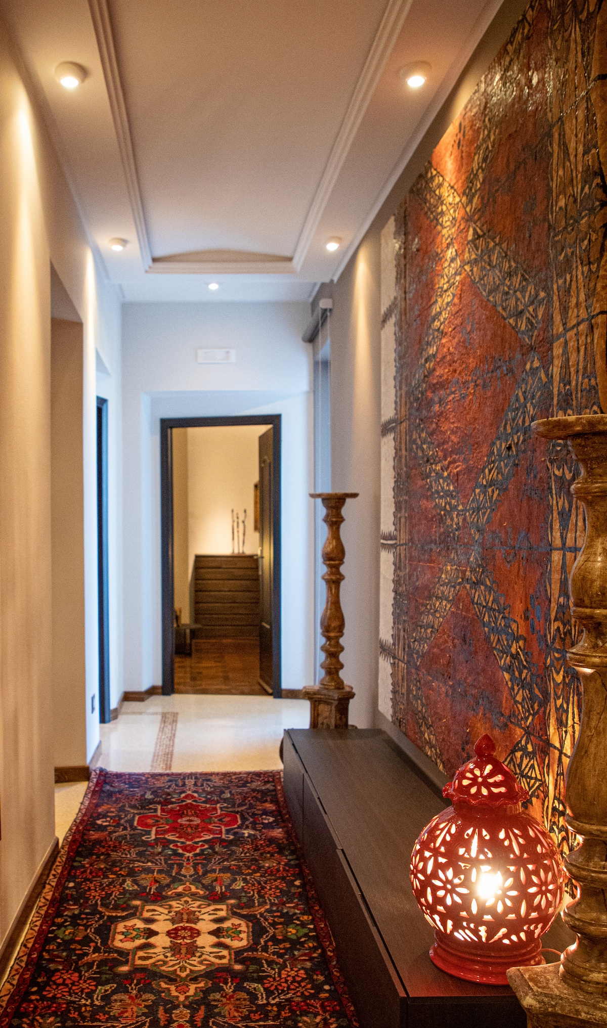 Propriété Airbnb réussie: Villa Flora à Tricase