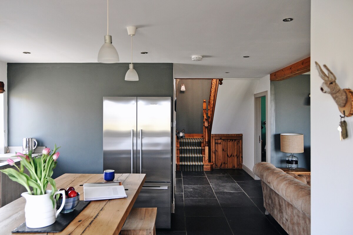 The Cottage at Mackay's Holiday Cottage Durness Durness, Scotland