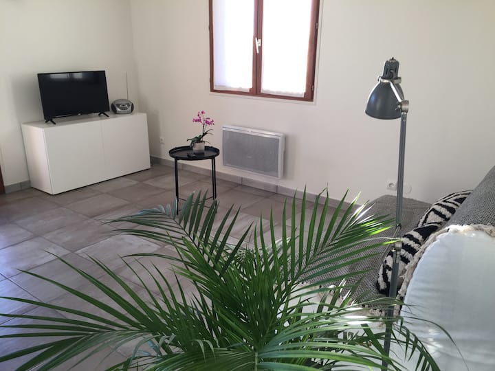 Costes Del Sol: Appartement Vue Sur La Cerdagne - Puigcerdà