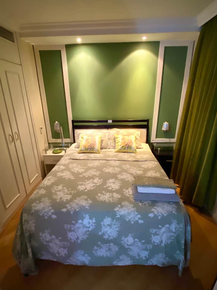 საძინებელი