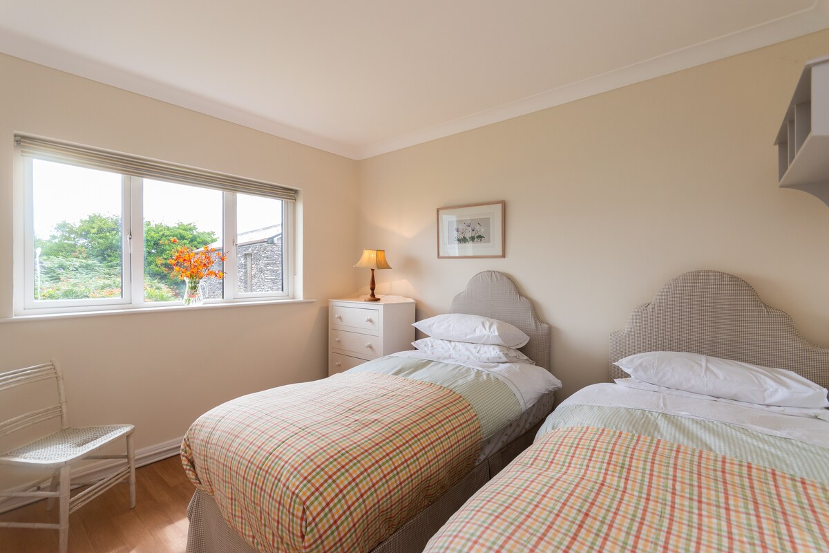 سرير 4 - سرير مفرد مزدوج