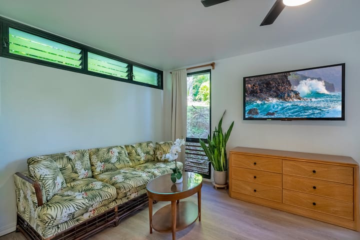 North Shore Sweet Spot - Kauai, HI