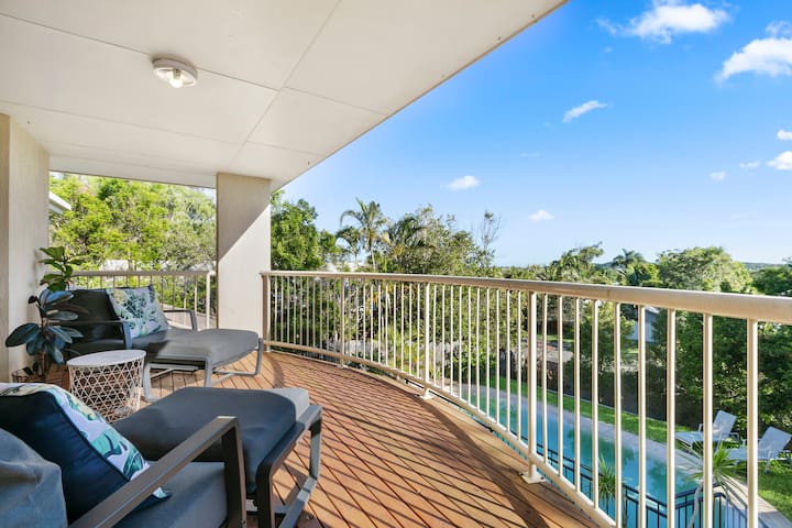 #holidayhousenoosa: perfect for families & friends gallery image 3