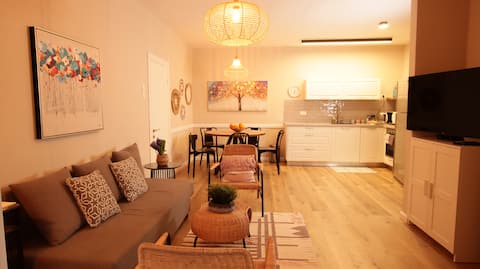 Cute & Cozy House in Zichron Yaakov