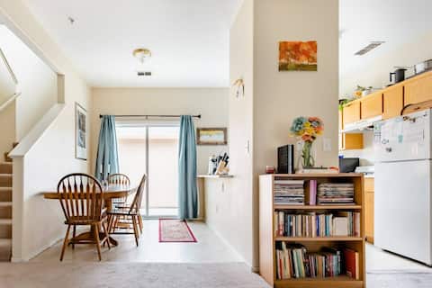 Simple Ceres Luxuries - Private Room/Clean/Quiet