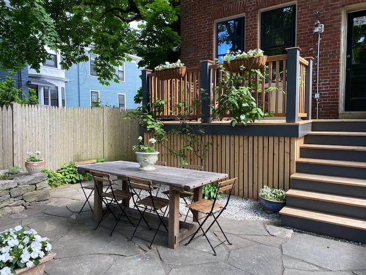 Top 10 ShortTerm Rentals In Portland, Maine Updated 2024 Trip101