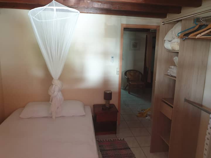 غرفة النوم 3