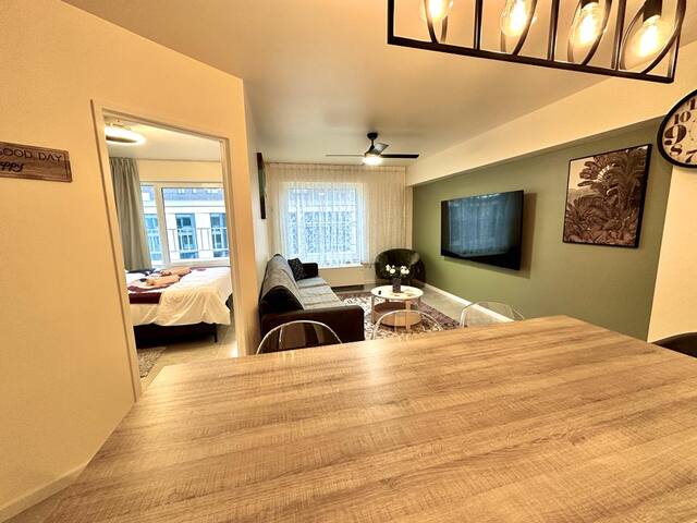 beautiful and spacious family apartment gallery image 2