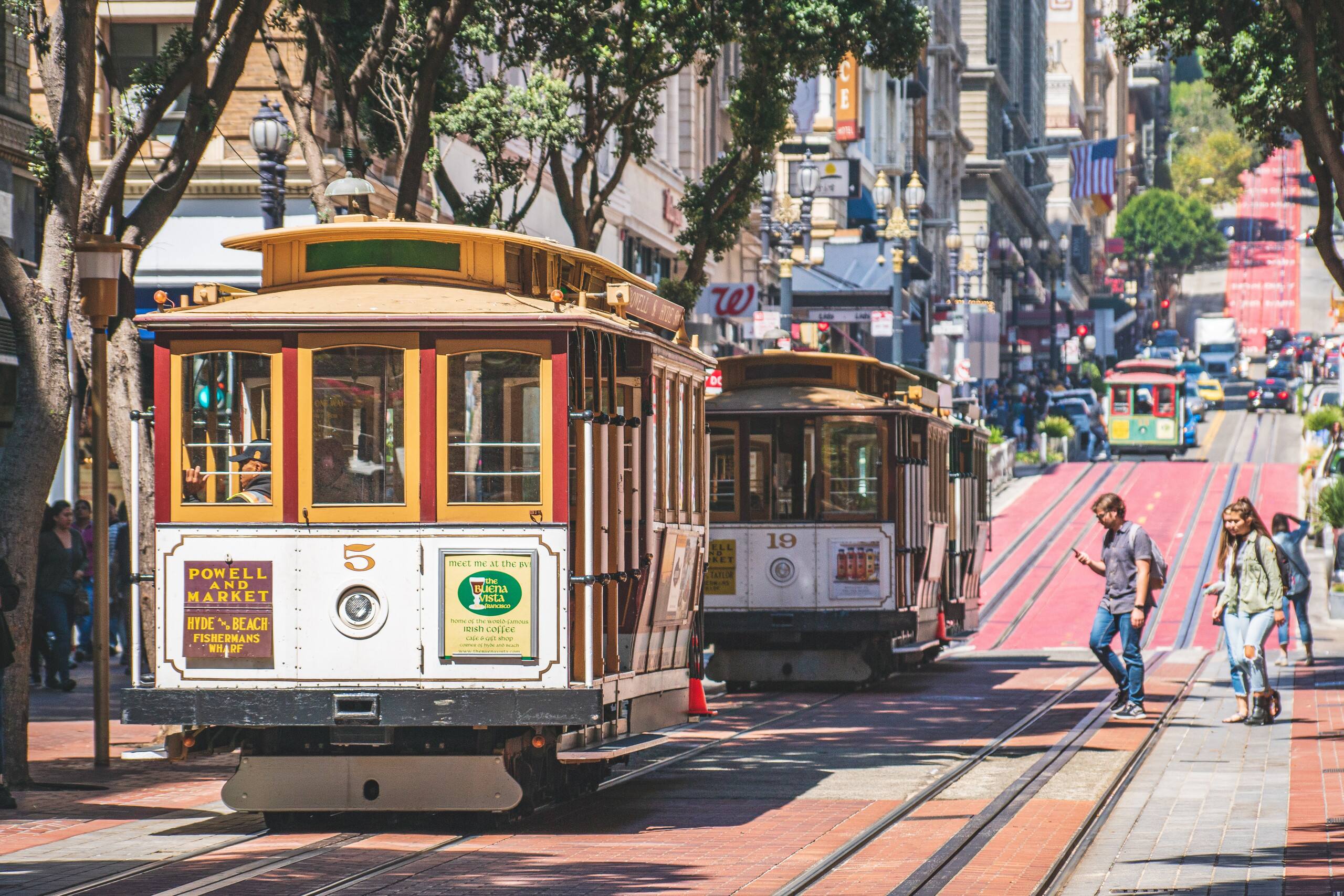 Guesthouse in San Francisco · ★4.86 · 2 bedrooms · 4 beds · 2 baths - Image 30