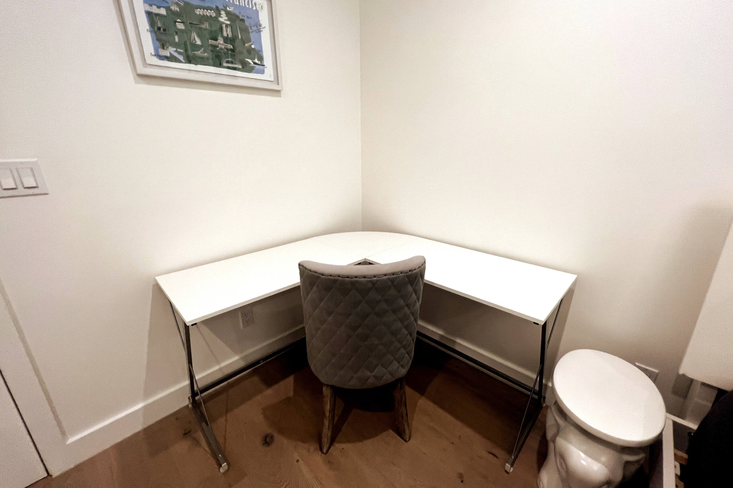 Guesthouse in San Francisco · ★4.86 · 2 bedrooms · 4 beds · 2 baths - Image 10