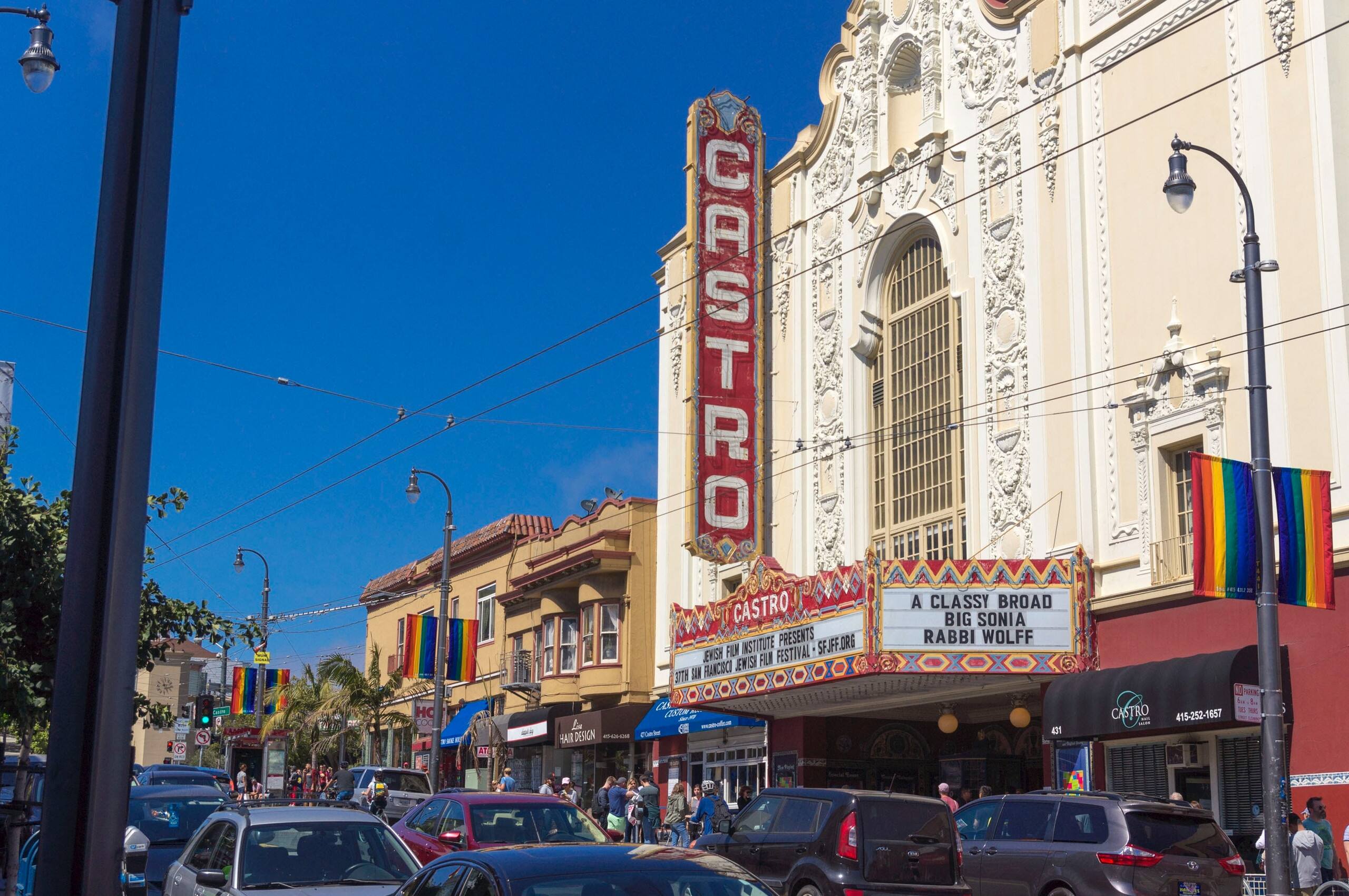 Guesthouse in San Francisco · ★4.86 · 2 bedrooms · 4 beds · 2 baths - Image 34