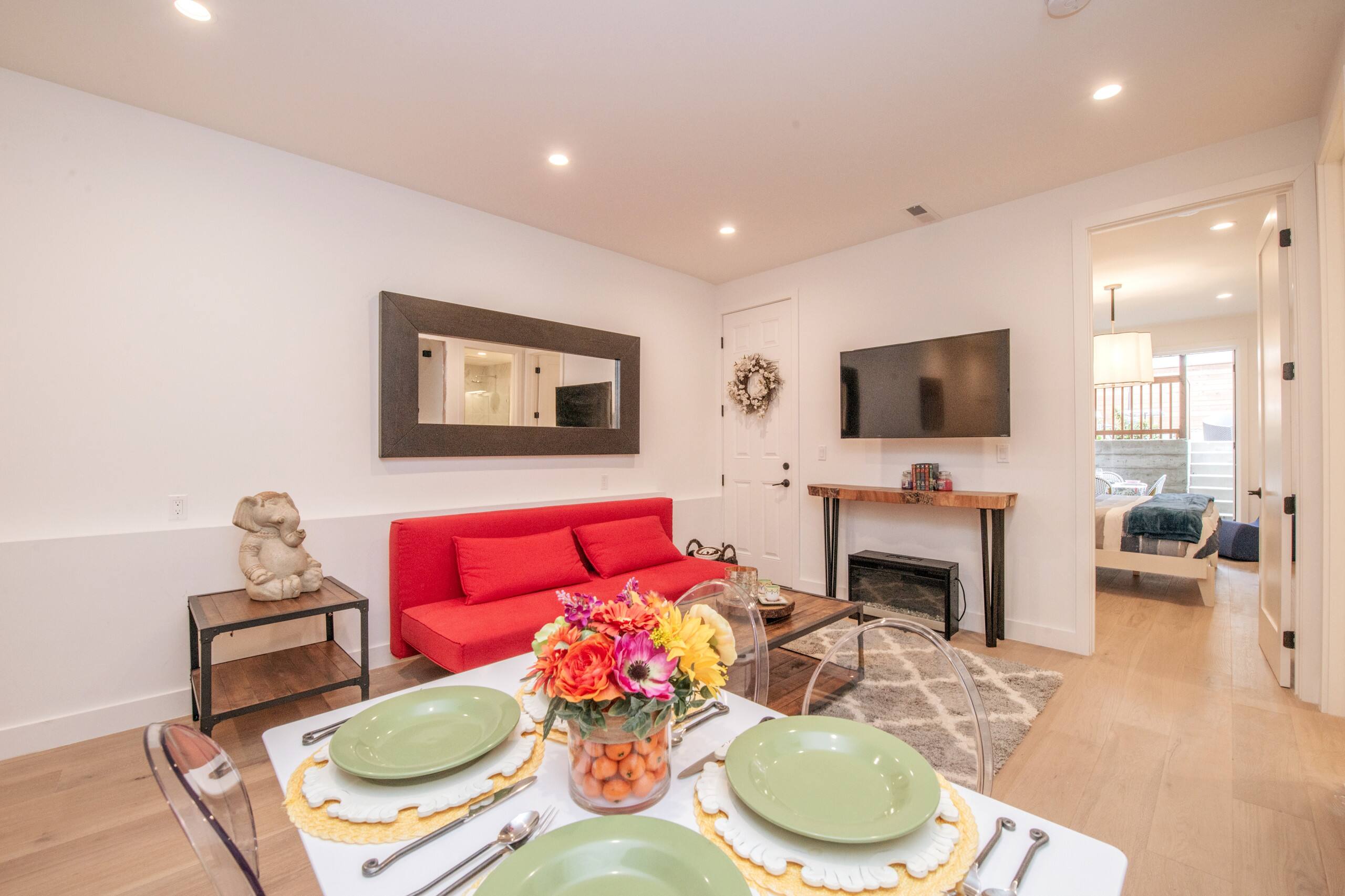 Guesthouse in San Francisco · ★4.86 · 2 bedrooms · 4 beds · 2 baths - Image 6