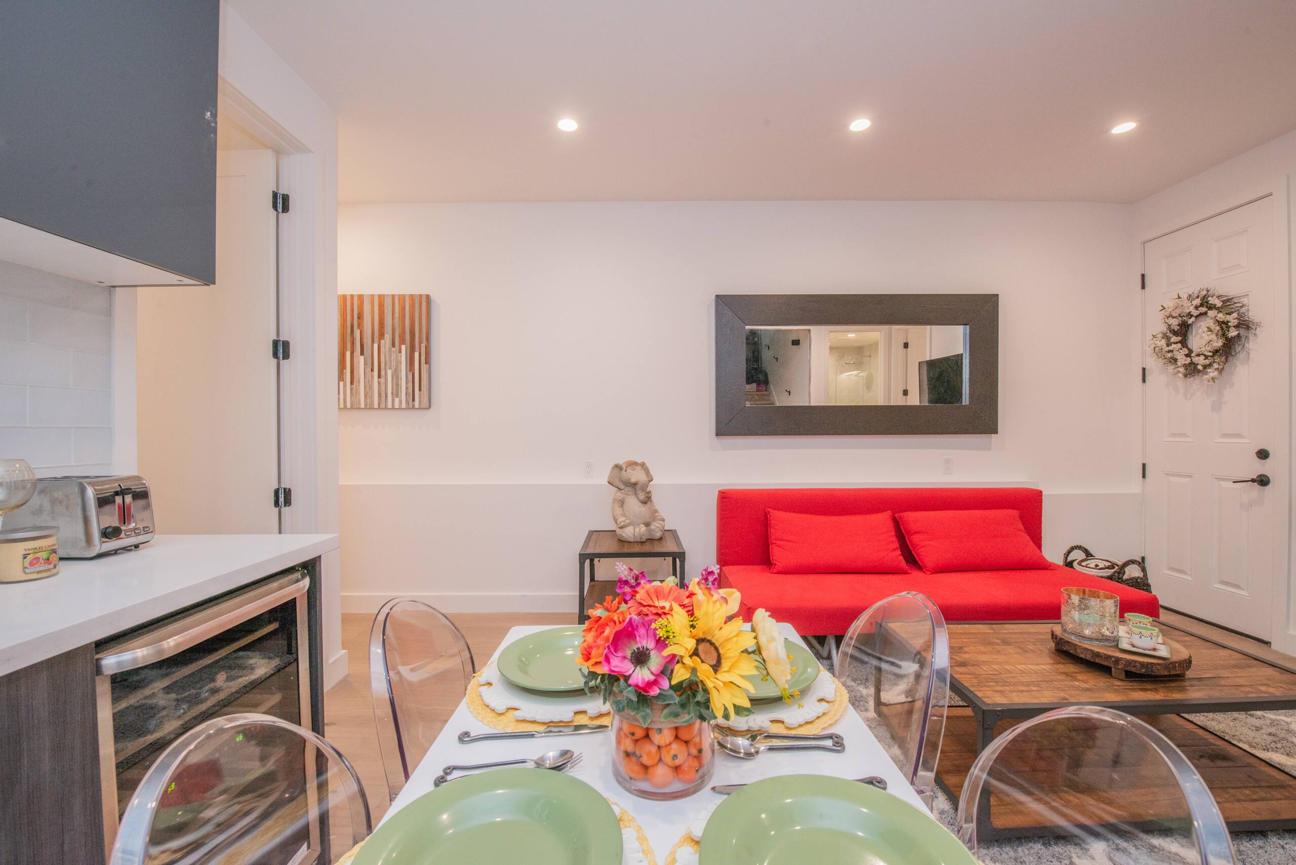 Guesthouse in San Francisco · ★4.86 · 2 bedrooms · 4 beds · 2 baths - Image 1