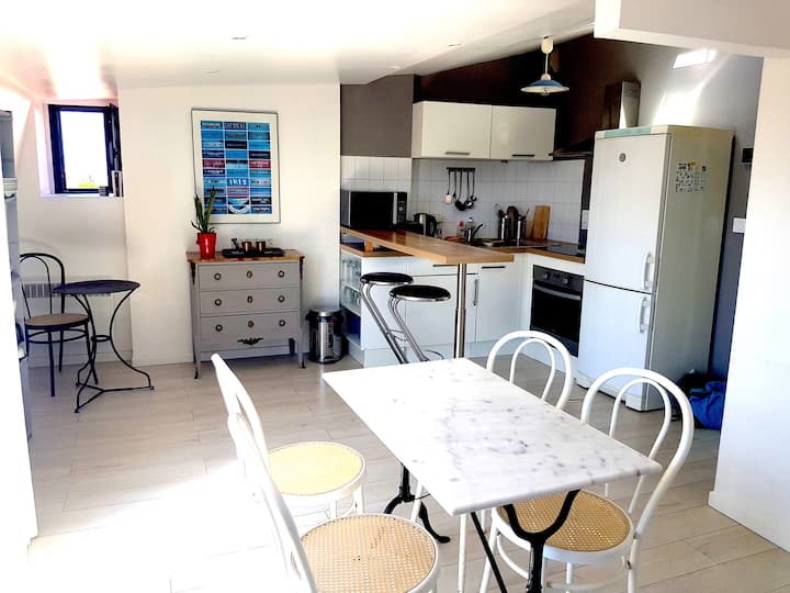 APARTMENT LA ROCHELLE, OLD PORT Apartments for Rent in La Rochelle