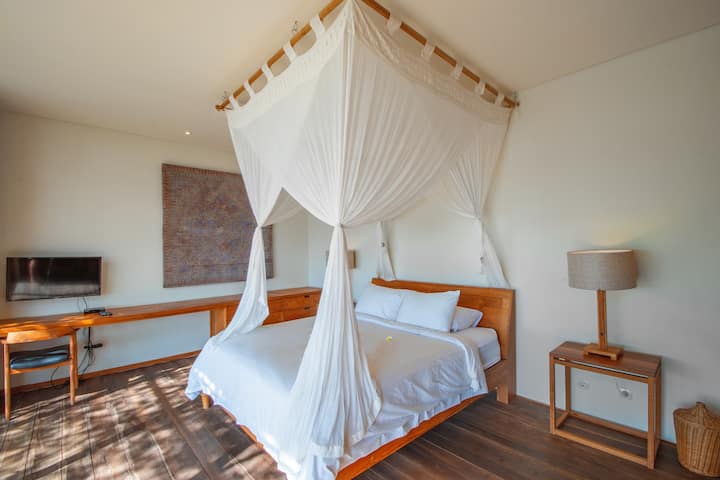 Спалня 2 с двойно легло