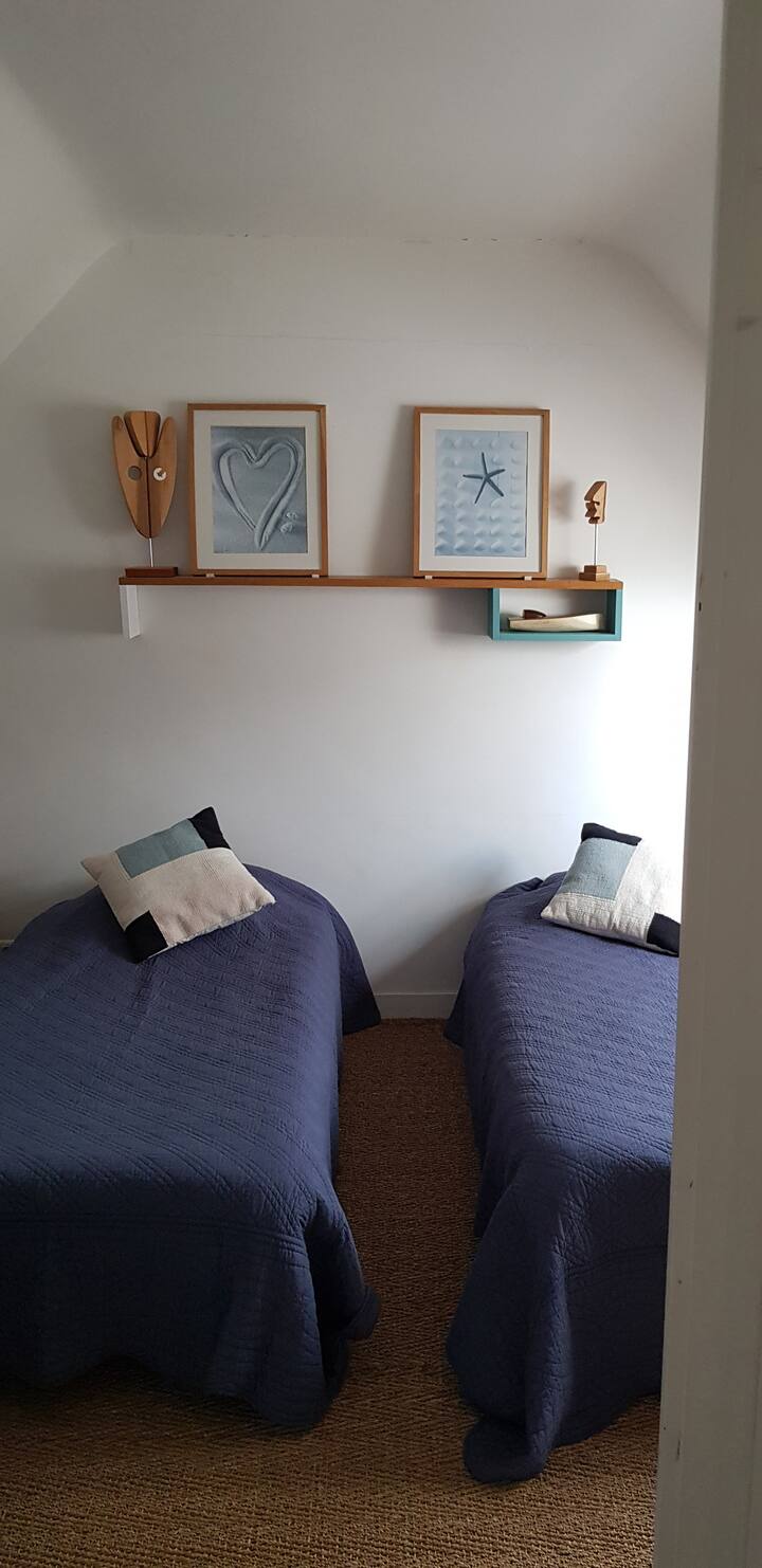 غرفة النوم 1