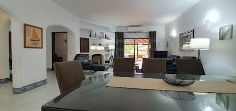 Successful Airbnb property: Casa das Conchas (Shells House) - Vilamoura in Loulé