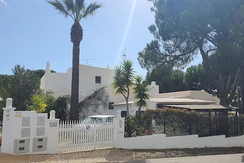 Casa das Conchas - Vilamoura