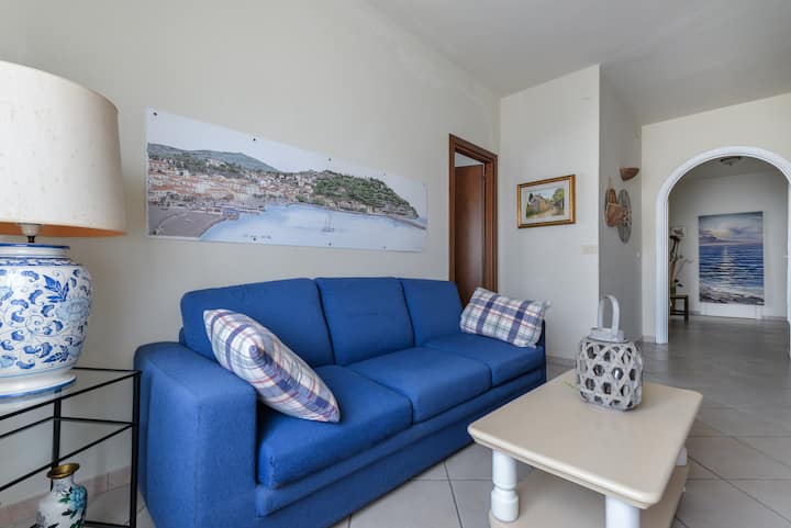 Villa Mola - Portoferraio
