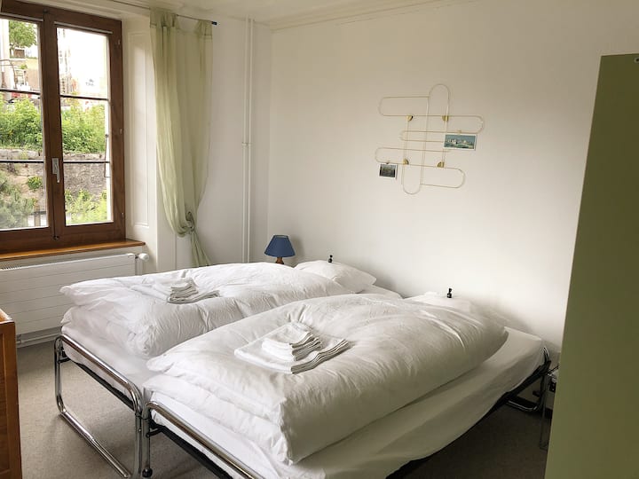 Спалня 2 (горен етаж)