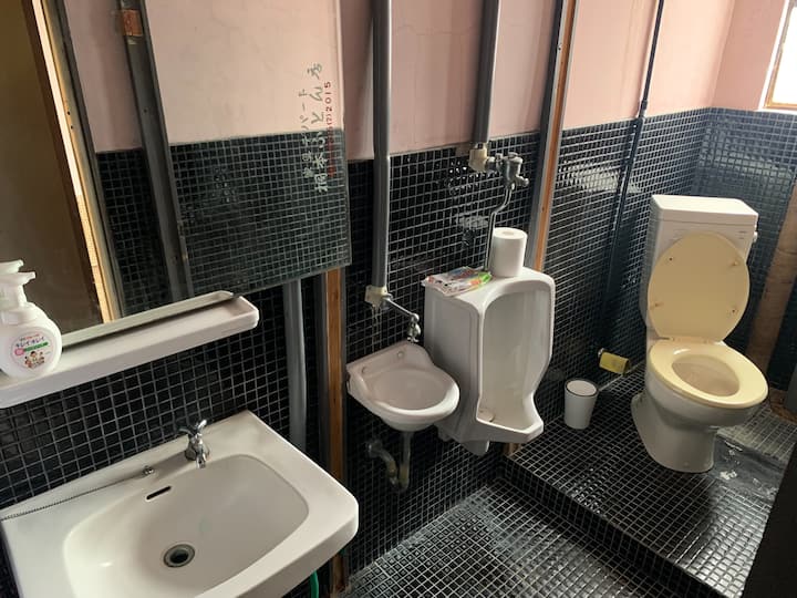 フルバスルーム