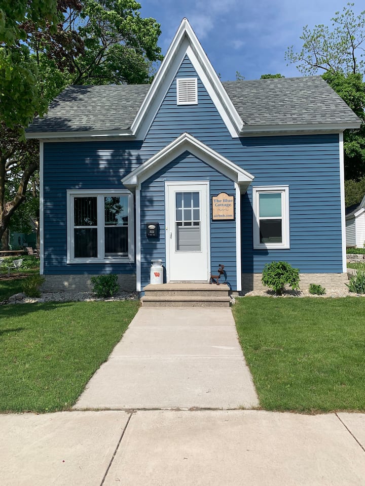 Top 10 Airbnb Vacation Rentals In Sturgeon Bay, Wisconsin Updated