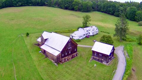 Foster Farm