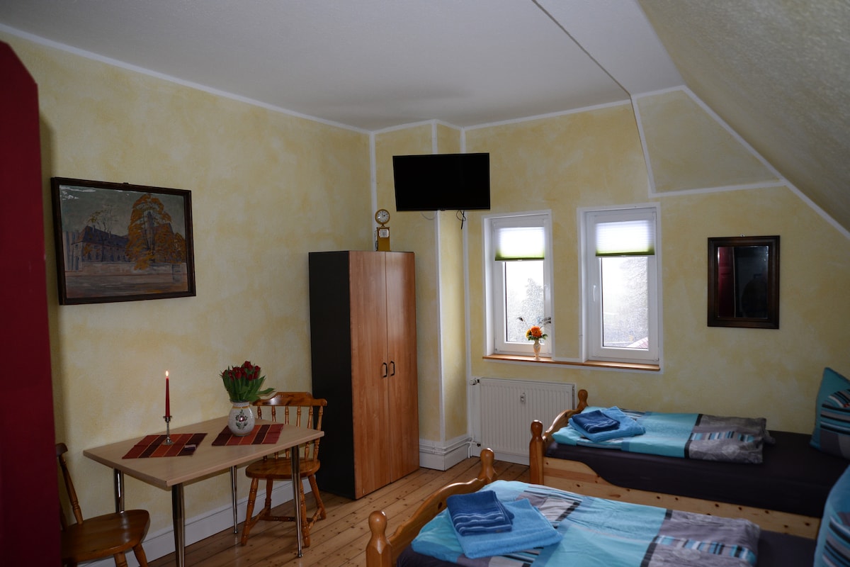 Спална соба 2