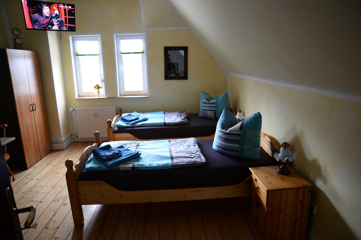 Спална соба 1