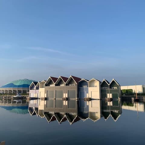 Het Boothuis Harderwijk
